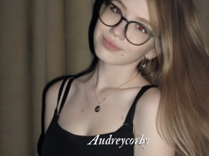 audreycorby Partouze