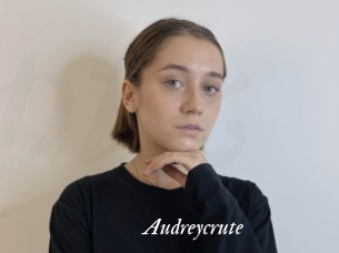 Audreycrute