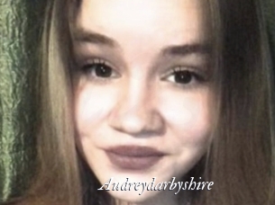 Audreydarbyshire