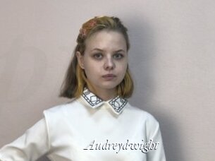 Audreydwight