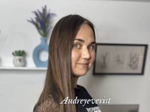 Audreyeverist