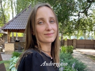 Audreygane