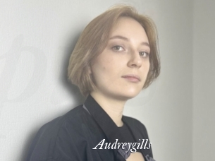 Audreygills