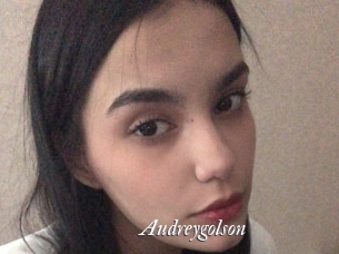 Audreygolson