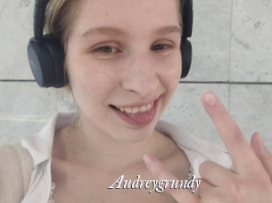 Audreygrundy