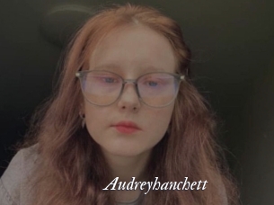 audreyhanchett Partouze