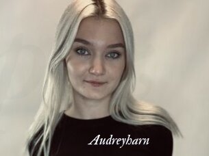 Audreyharn