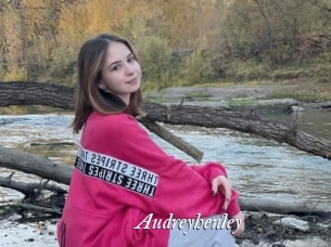 Audreyhenley