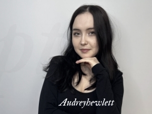 Audreyhewlett