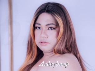 Audreyhump