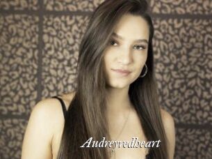 Audreyredheart
