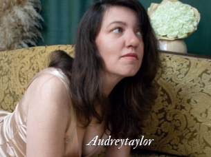 Audreytaylor