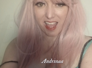 Audrinaa