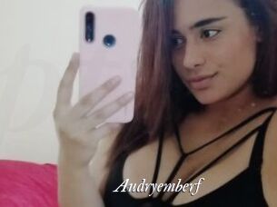 Audryemberf