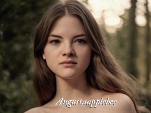 Augustaapplebee