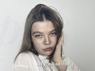Augustaaskins