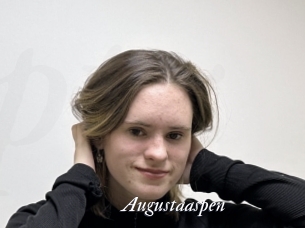 Augustaaspen