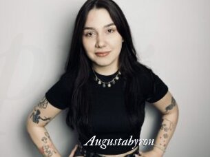 augustabyron Partouze