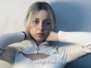 Augustadredge