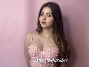 Augustafarabee