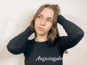 Augustagaler