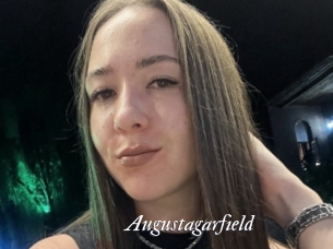 Augustagarfield