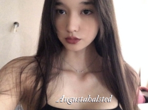 Augustahalsted