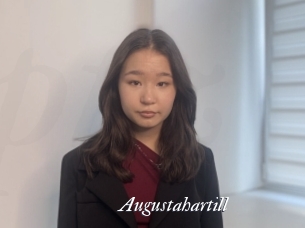 Augustahartill