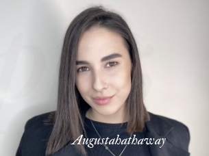 Augustahathaway