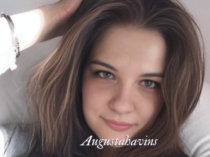 Augustahavins