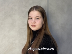 Augustahewell
