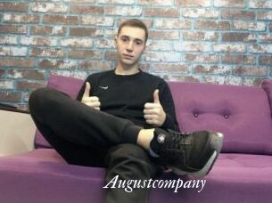 Augustcompany