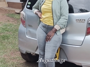 Augustshuga