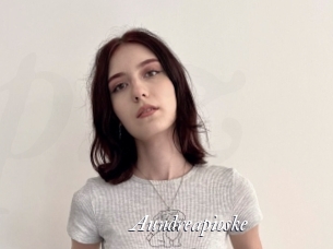 Aundreapioske