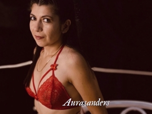 aurasanders Partouze
