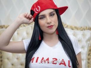 Aurataylor