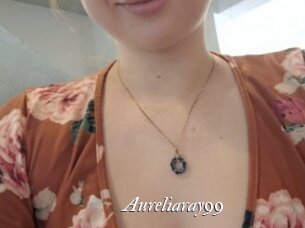 Aureliaray99