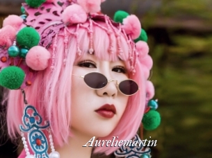 Aureliemartin