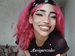 Aurimercedes