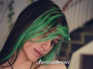Auroraabennet