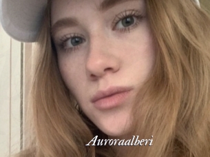 Auroraalberi