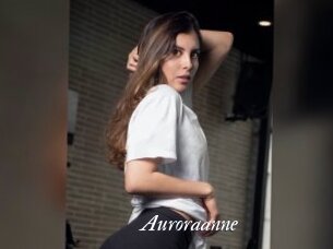 Auroraanne