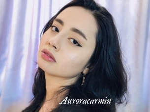 Auroracarmin