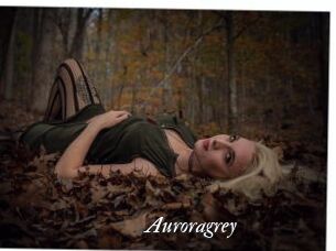 Auroragrey