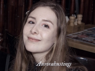 Aurorahustings