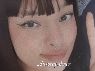 Aurorapalmer