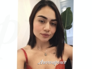 Auroraponce