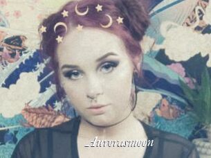 Aurorasmoon
