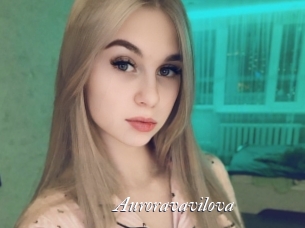 Auroravavilova