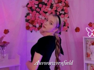 Aurorawrenfield